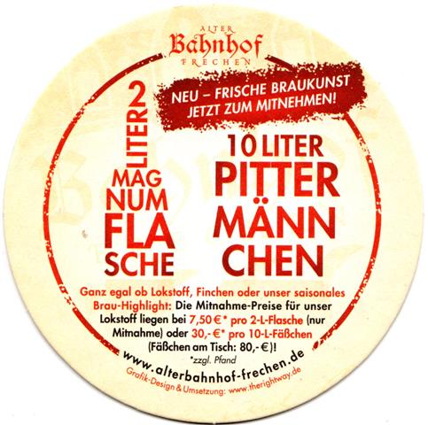 frechen bm-nw pitter rund 4a (215-10 liter pitter-u r 7,50 30 80)